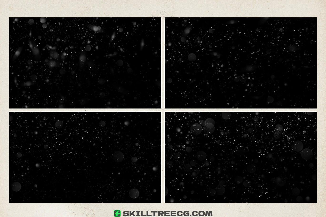 图片[5]-20 Dust Particles Overlays（041075）-技能树